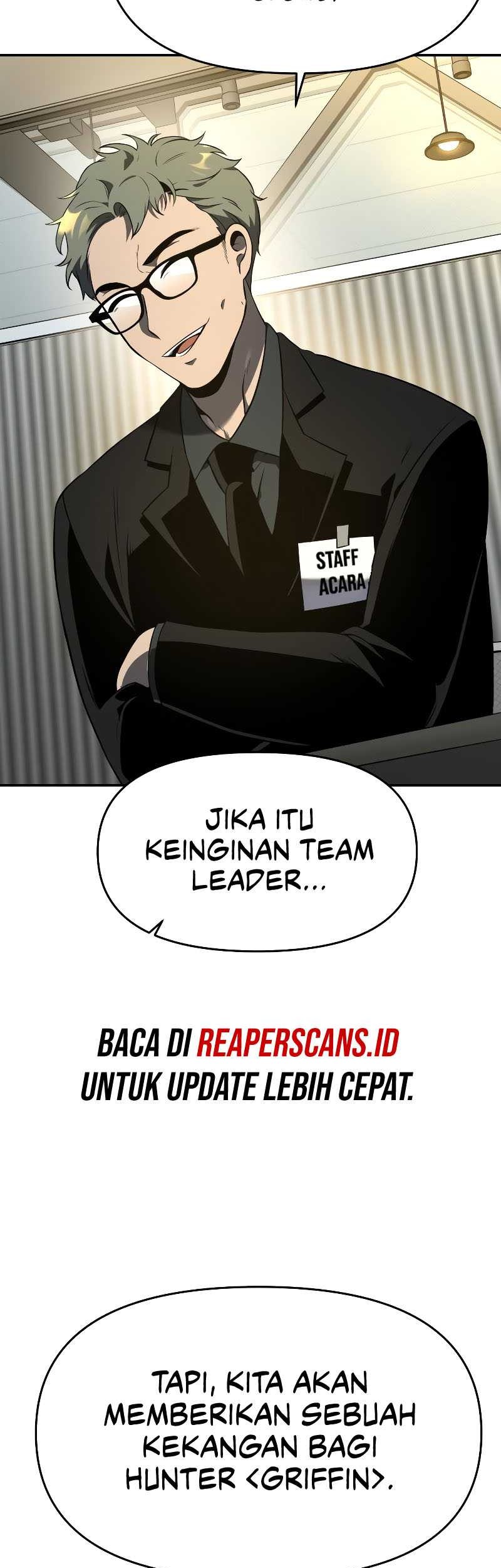 I Used To Be The Boss Chapter 6 - halaman 71