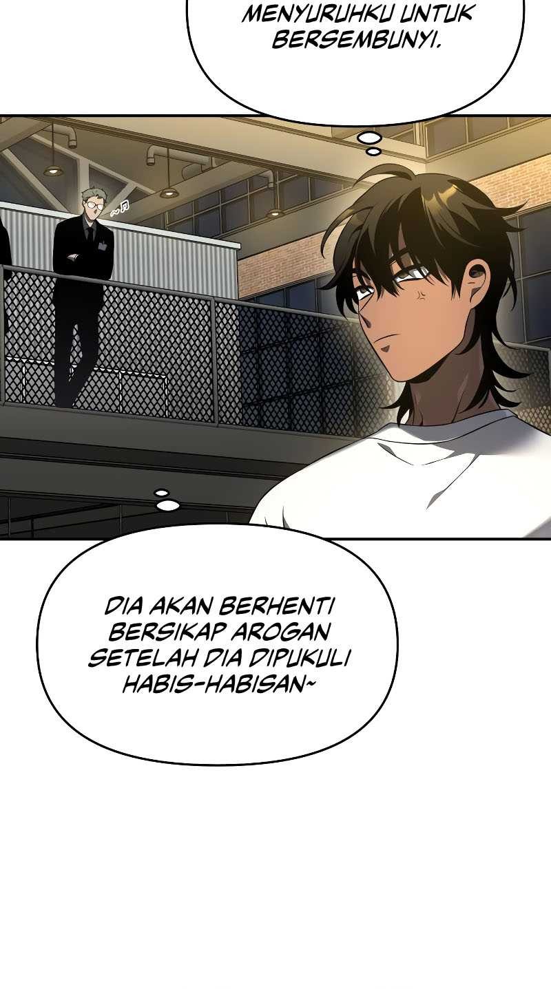I Used To Be The Boss Chapter 6 - halaman 73