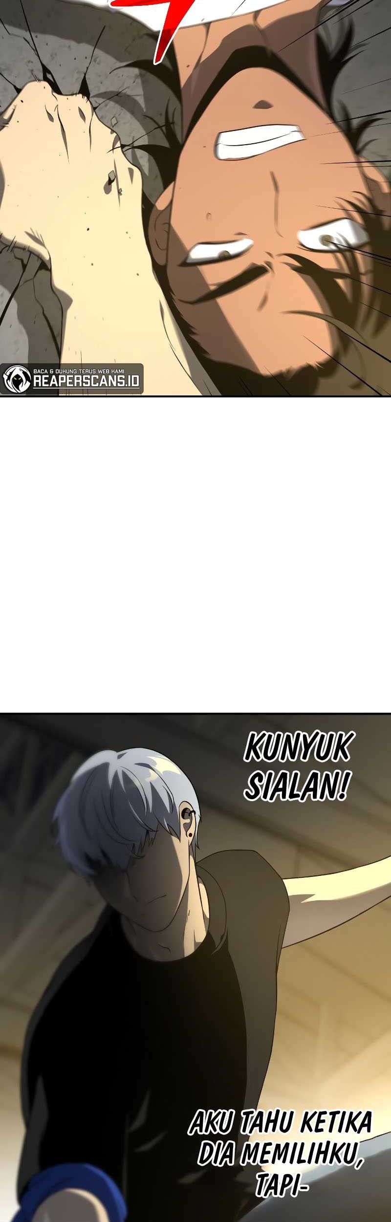 I Used To Be The Boss Chapter 6 - halaman 81