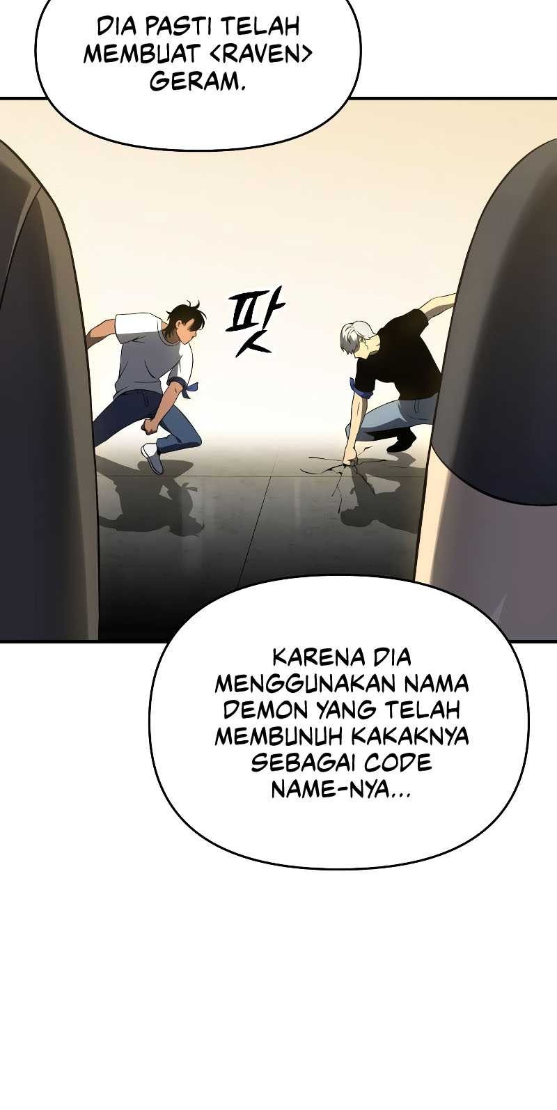 I Used To Be The Boss Chapter 6 - halaman 83