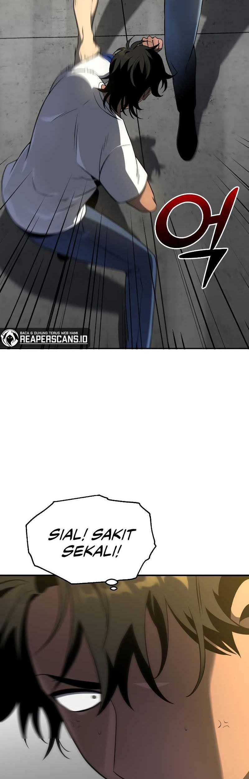 I Used To Be The Boss Chapter 6 - halaman 85