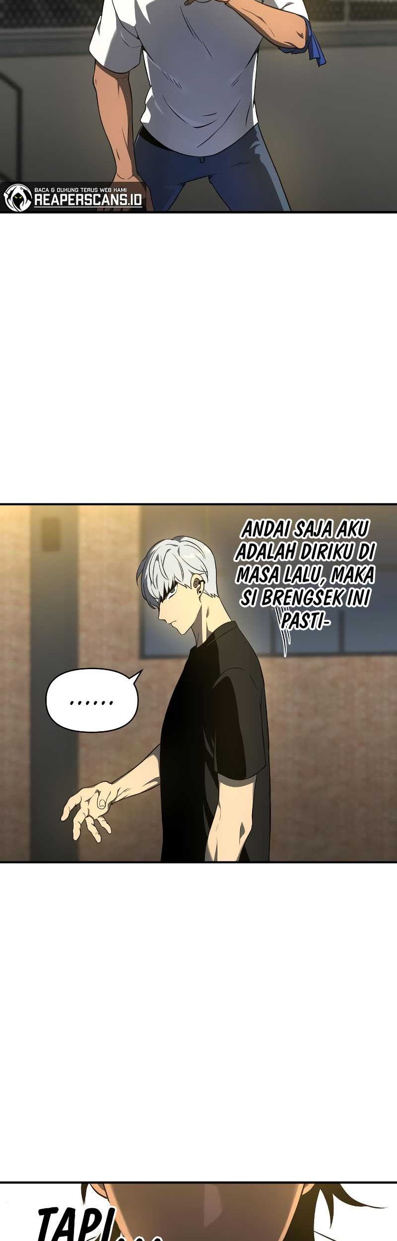 I Used To Be The Boss Chapter 6 - halaman 90