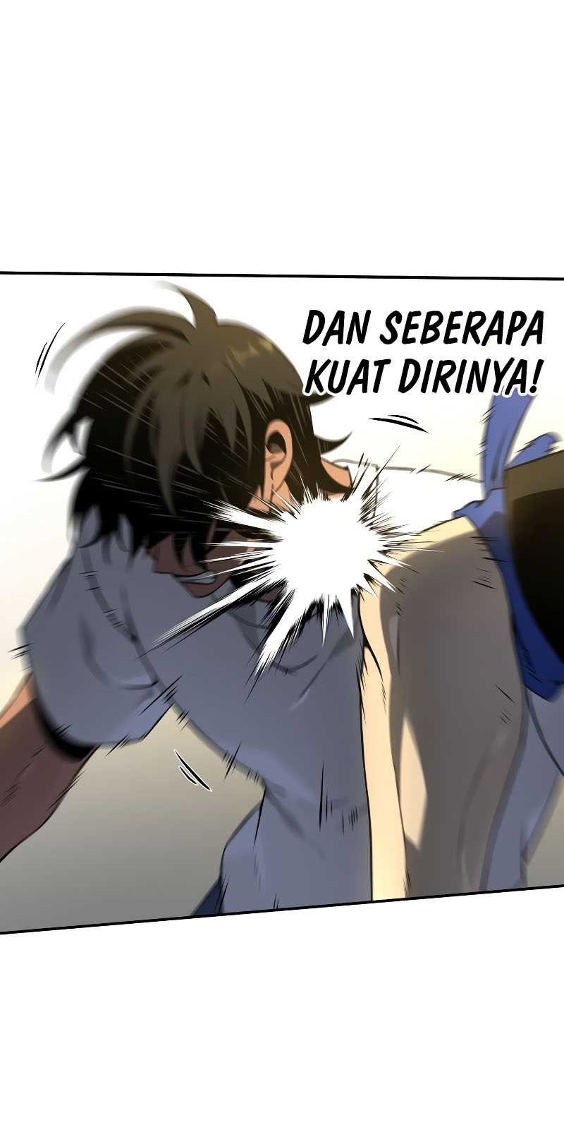 I Used To Be The Boss Chapter 6 - halaman 93