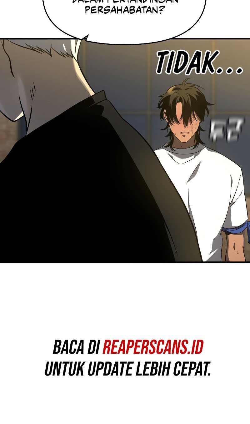 I Used To Be The Boss Chapter 6 - halaman 98
