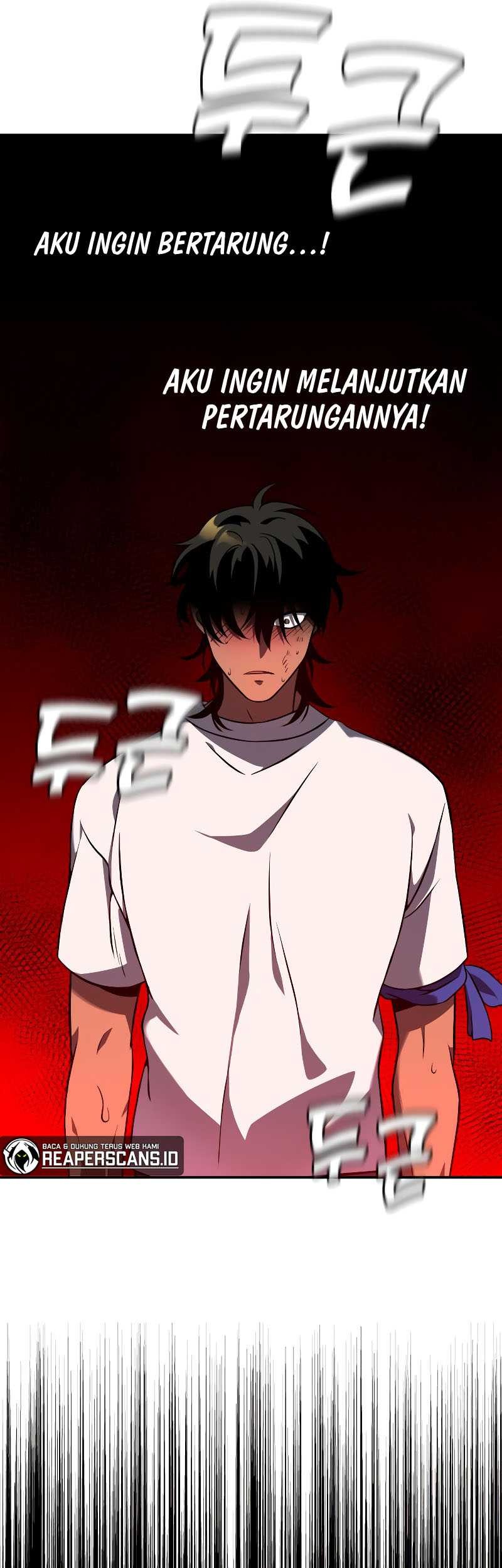 I Used To Be The Boss Chapter 6 - halaman 99