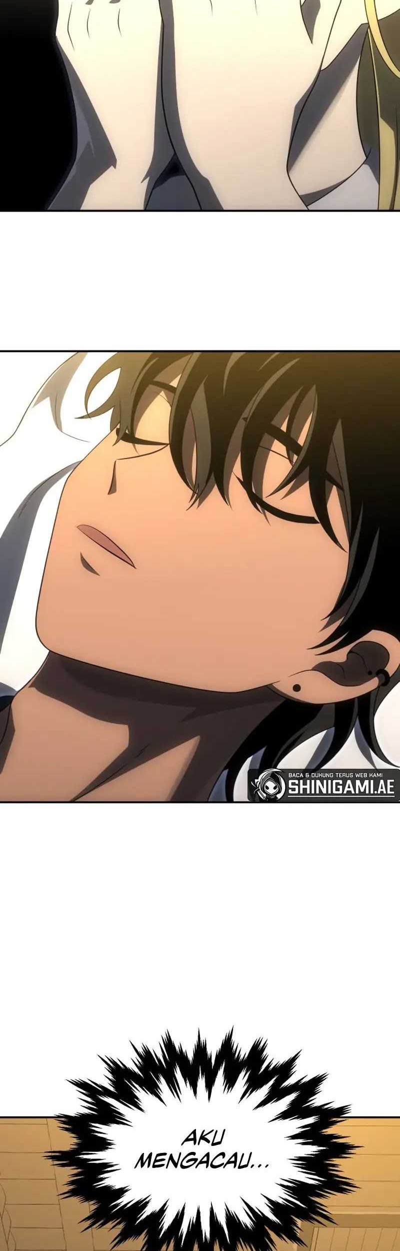 I Used To Be The Boss Chapter 60 - halaman 11