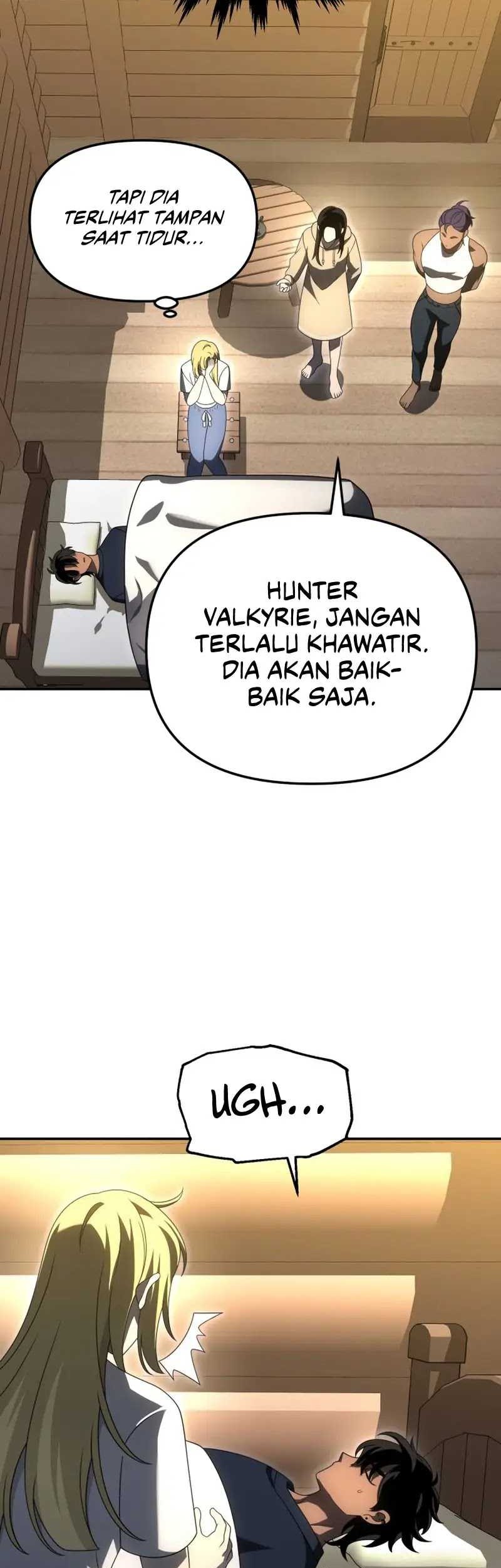 I Used To Be The Boss Chapter 60 - halaman 12