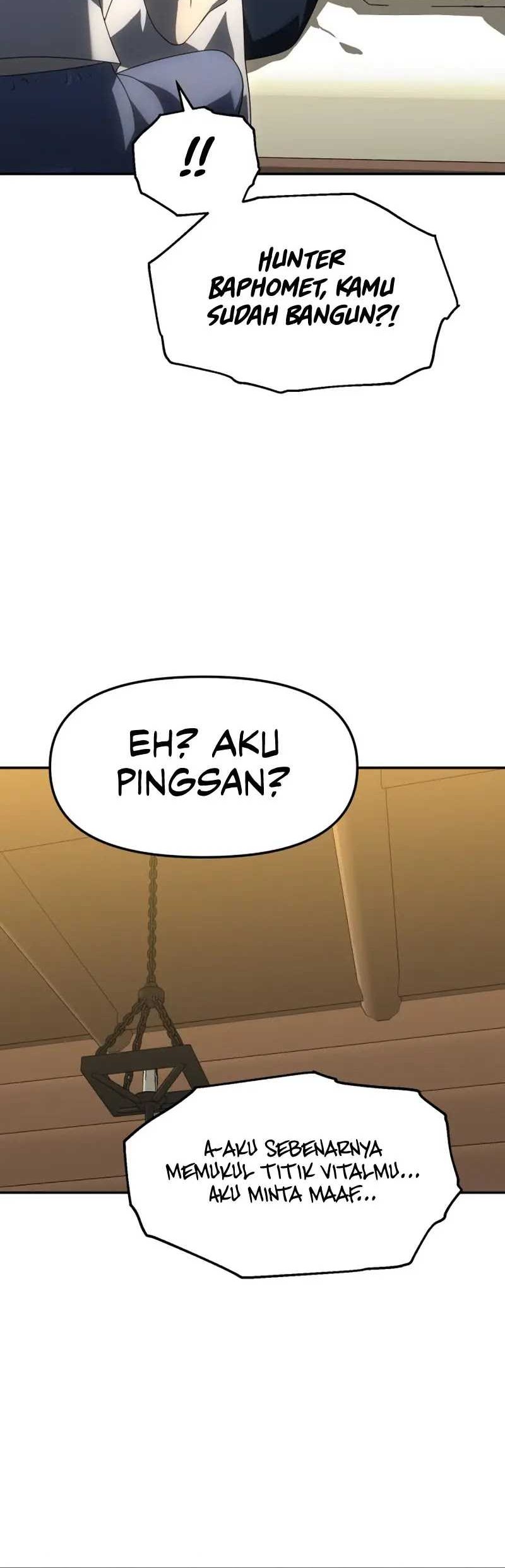 I Used To Be The Boss Chapter 60 - halaman 13