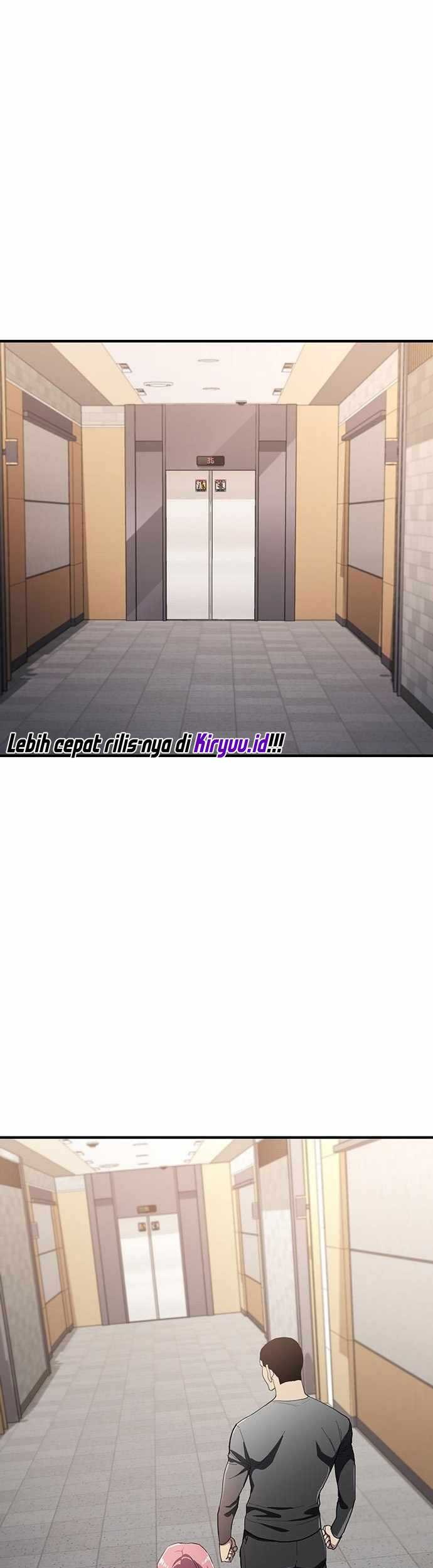 I Used To Be The Boss Chapter 60 - halaman 2