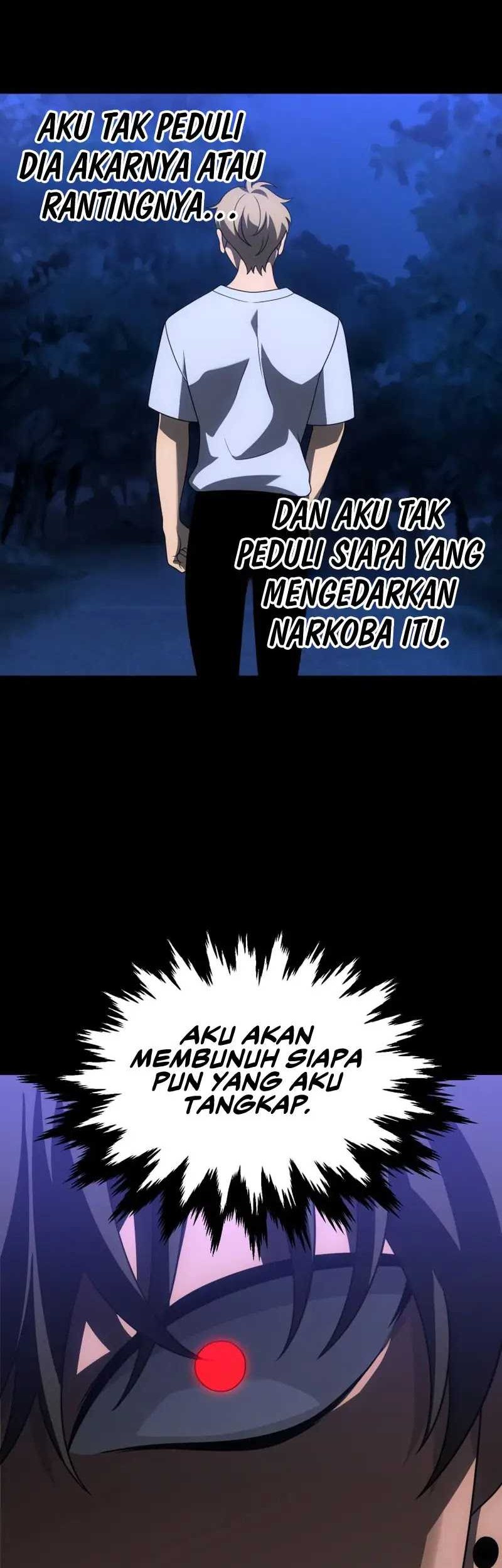 I Used To Be The Boss Chapter 60 - halaman 23
