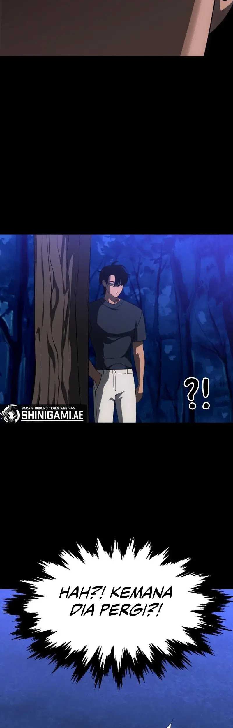 I Used To Be The Boss Chapter 60 - halaman 24