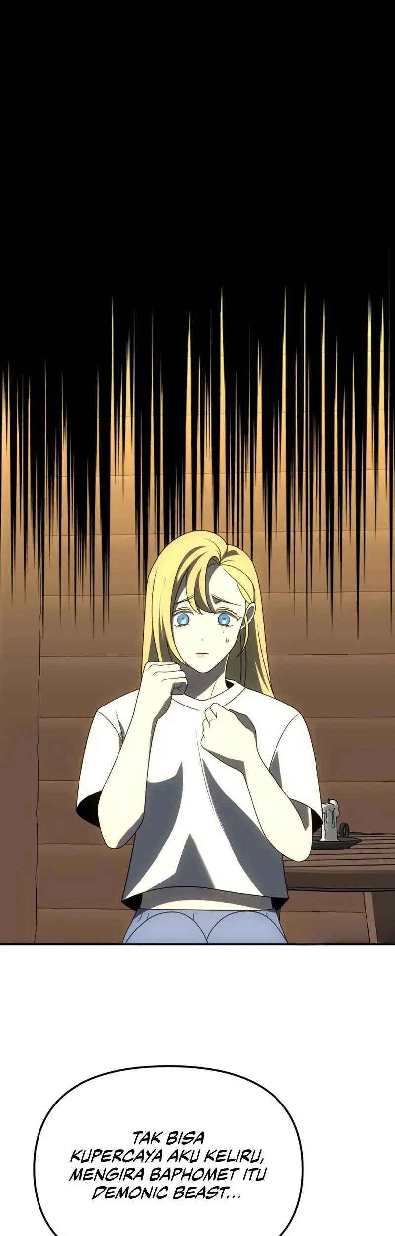 I Used To Be The Boss Chapter 60 - halaman 28