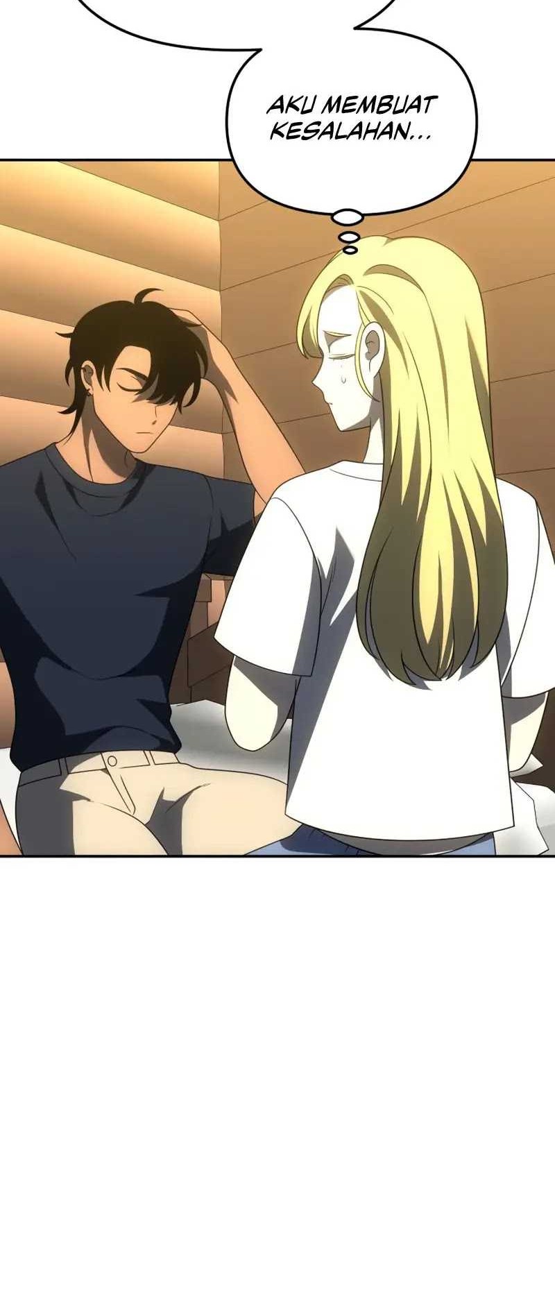 I Used To Be The Boss Chapter 60 - halaman 29