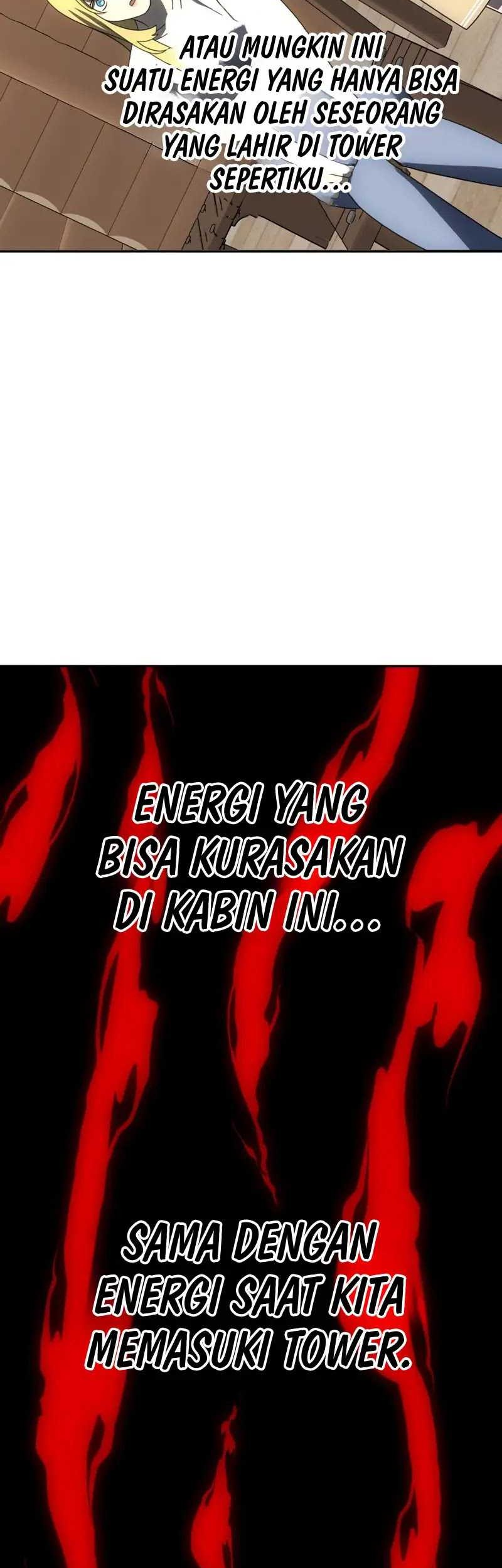 I Used To Be The Boss Chapter 60 - halaman 32