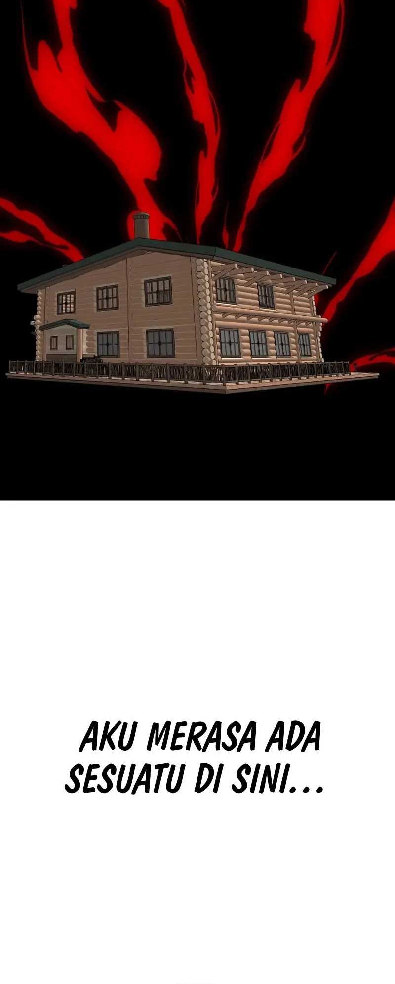 I Used To Be The Boss Chapter 60 - halaman 33