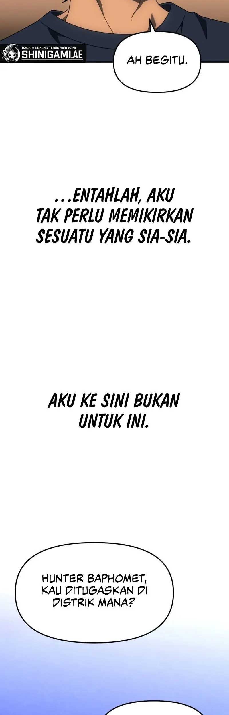 I Used To Be The Boss Chapter 60 - halaman 36