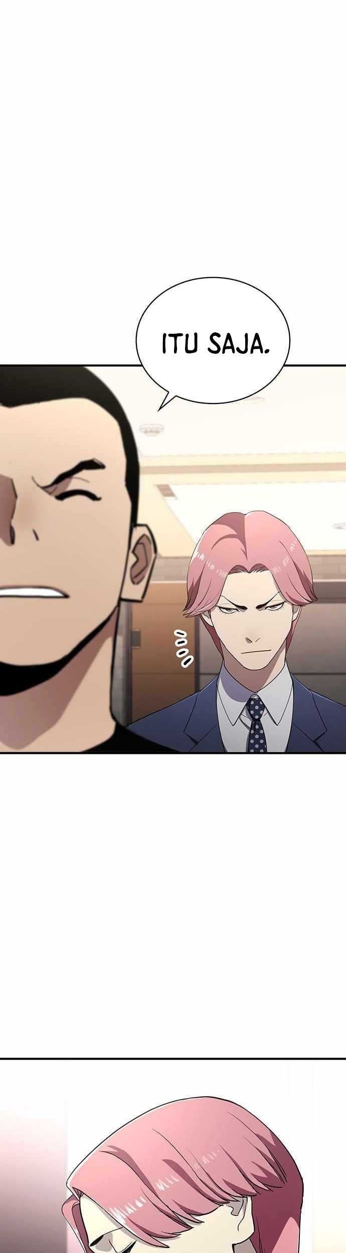 I Used To Be The Boss Chapter 60 - halaman 4