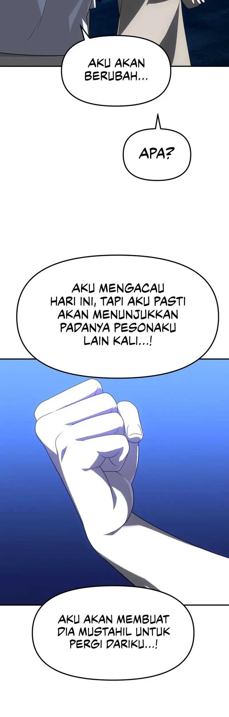 I Used To Be The Boss Chapter 60 - halaman 43