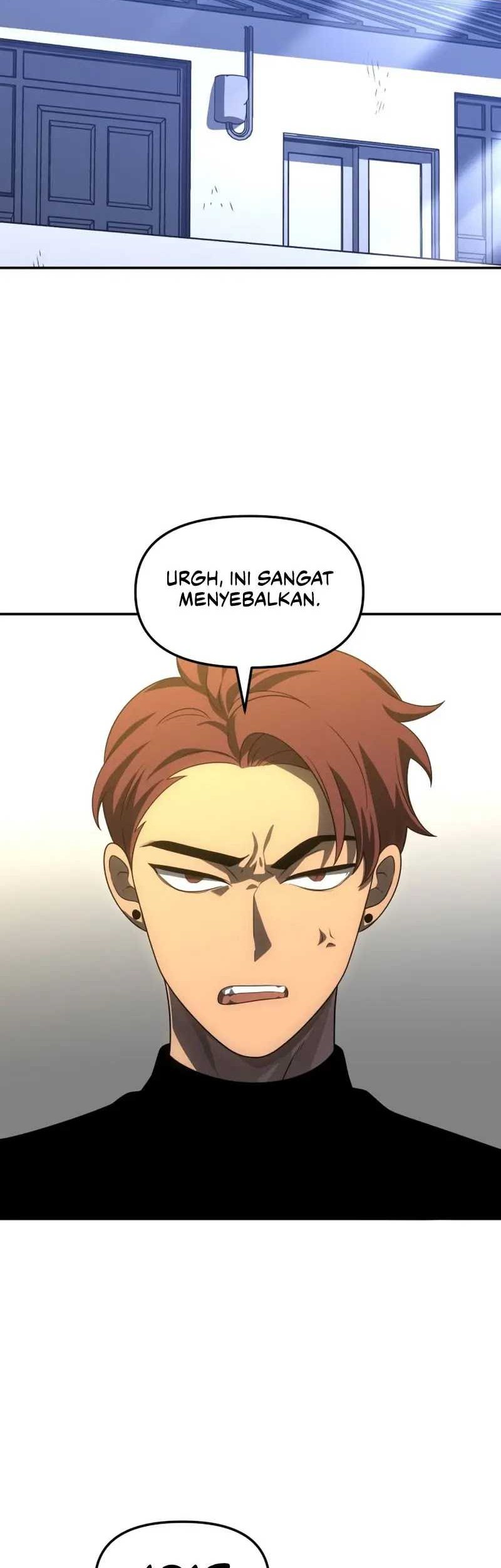 I Used To Be The Boss Chapter 60 - halaman 47