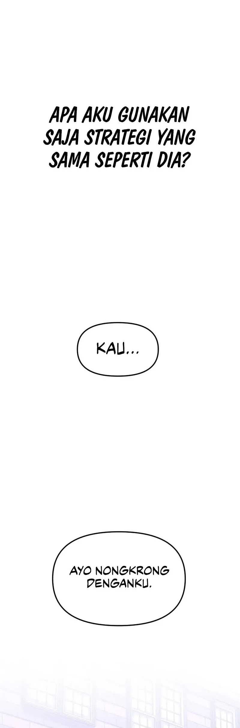 I Used To Be The Boss Chapter 60 - halaman 53