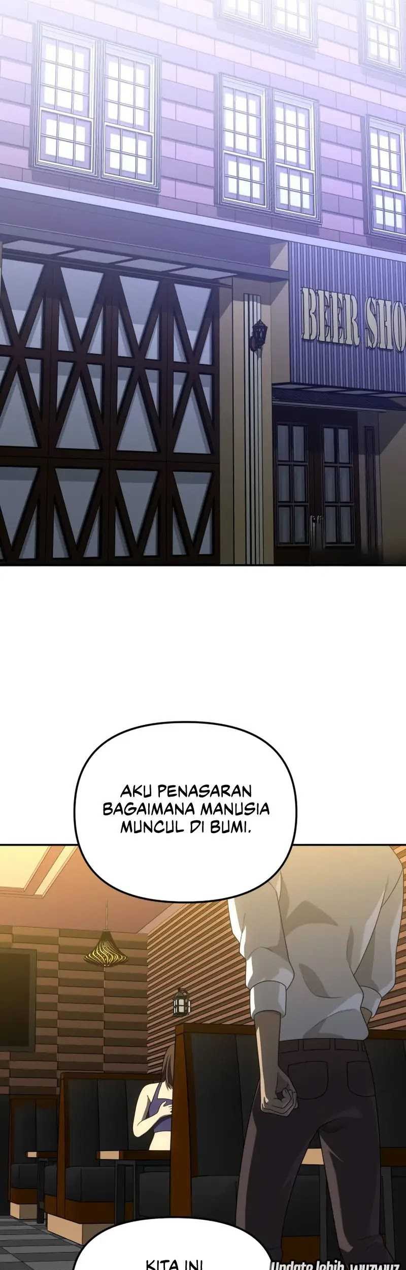 I Used To Be The Boss Chapter 60 - halaman 54