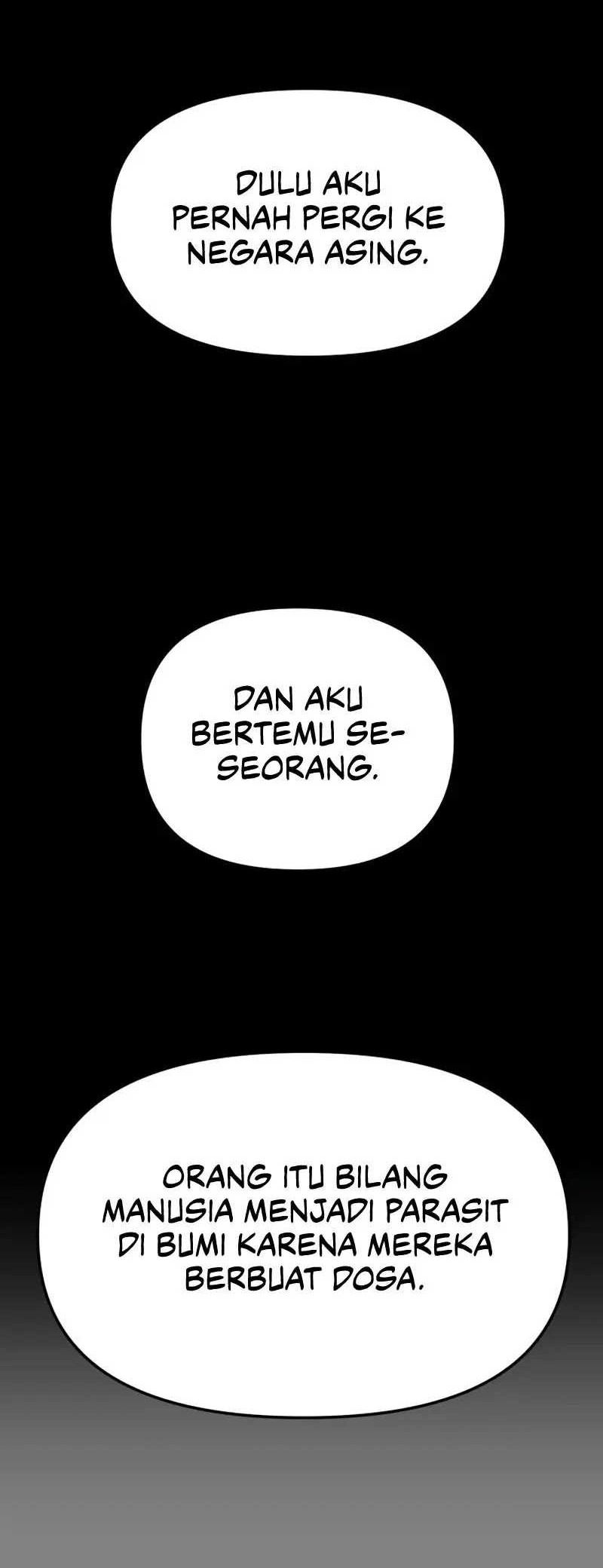 I Used To Be The Boss Chapter 60 - halaman 57