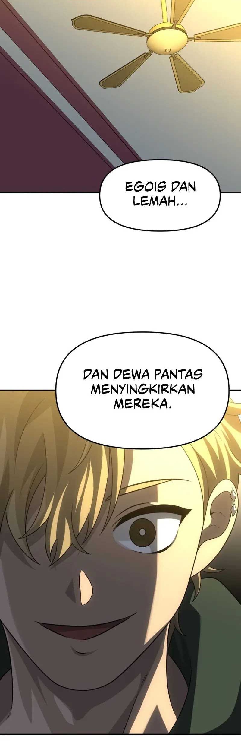 I Used To Be The Boss Chapter 60 - halaman 60