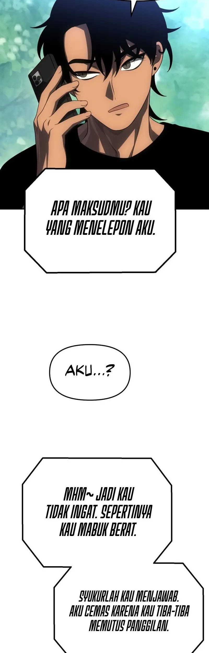 I Used To Be The Boss Chapter 60 - halaman 67
