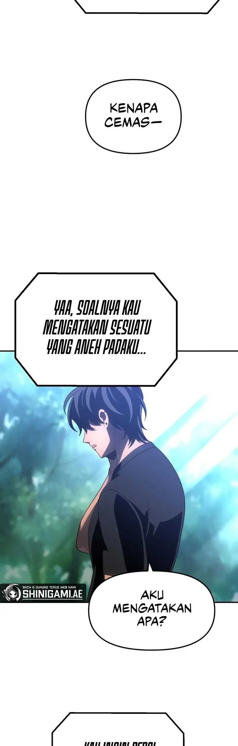 I Used To Be The Boss Chapter 60 - halaman 68