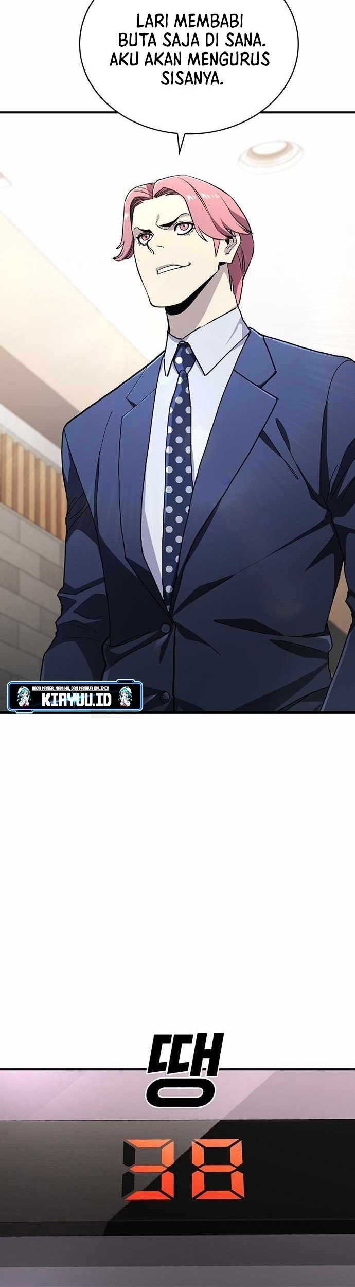 I Used To Be The Boss Chapter 60 - halaman 7