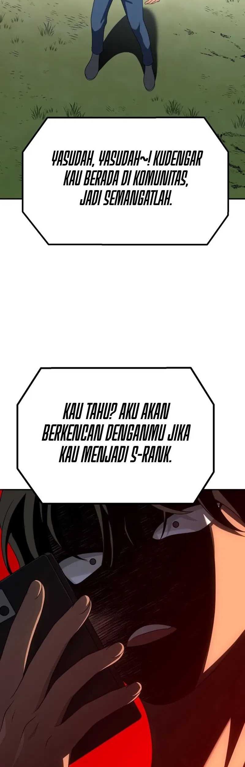 I Used To Be The Boss Chapter 60 - halaman 72
