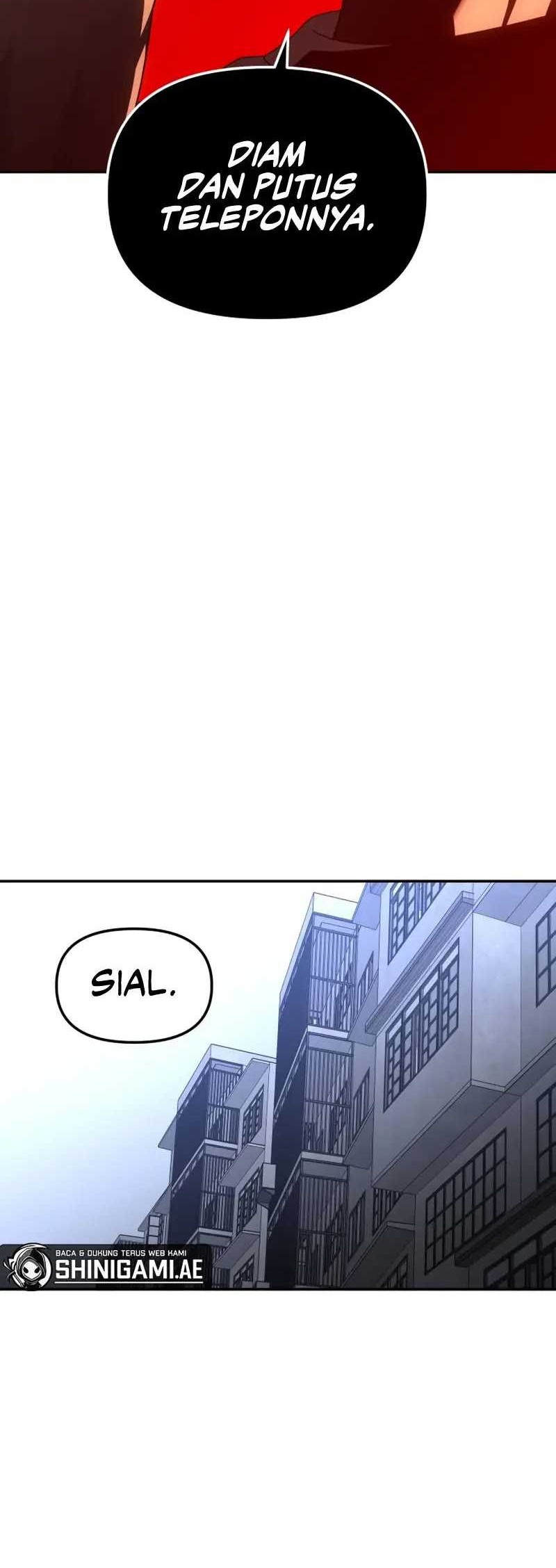 I Used To Be The Boss Chapter 60 - halaman 73