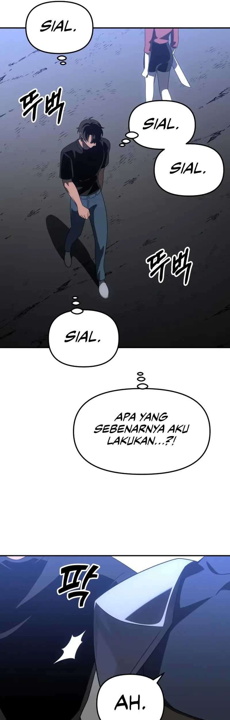 I Used To Be The Boss Chapter 60 - halaman 74