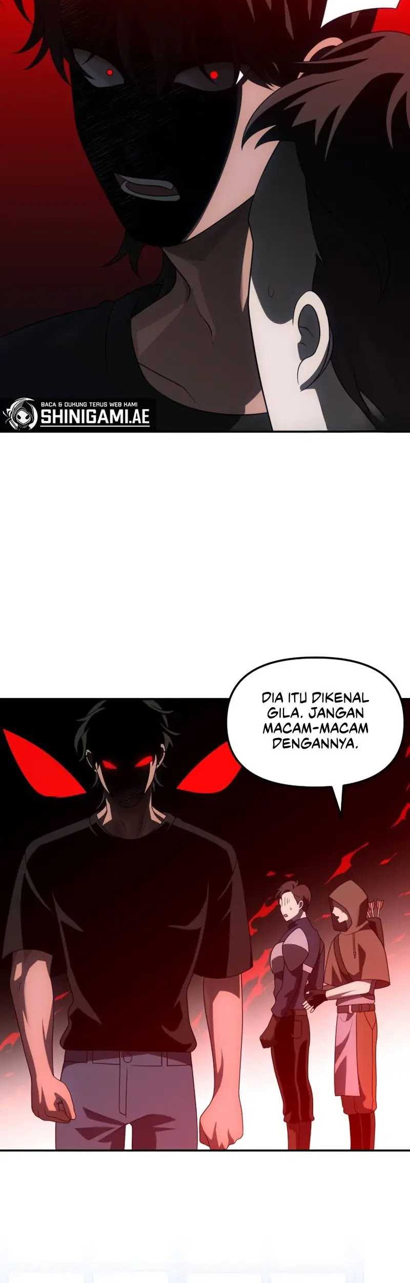 I Used To Be The Boss Chapter 60 - halaman 76
