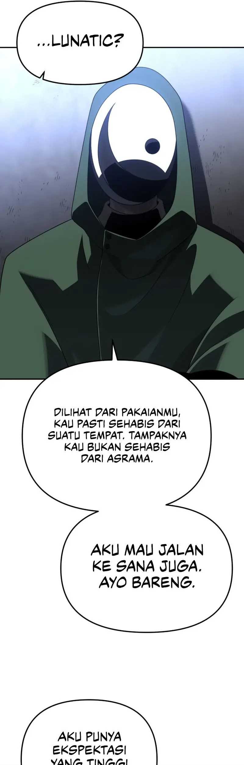 I Used To Be The Boss Chapter 60 - halaman 78
