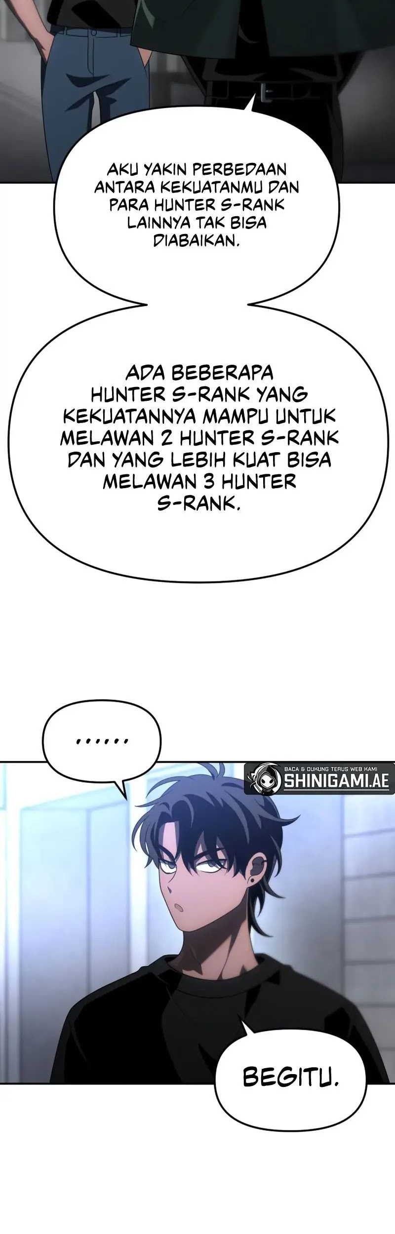 I Used To Be The Boss Chapter 60 - halaman 80