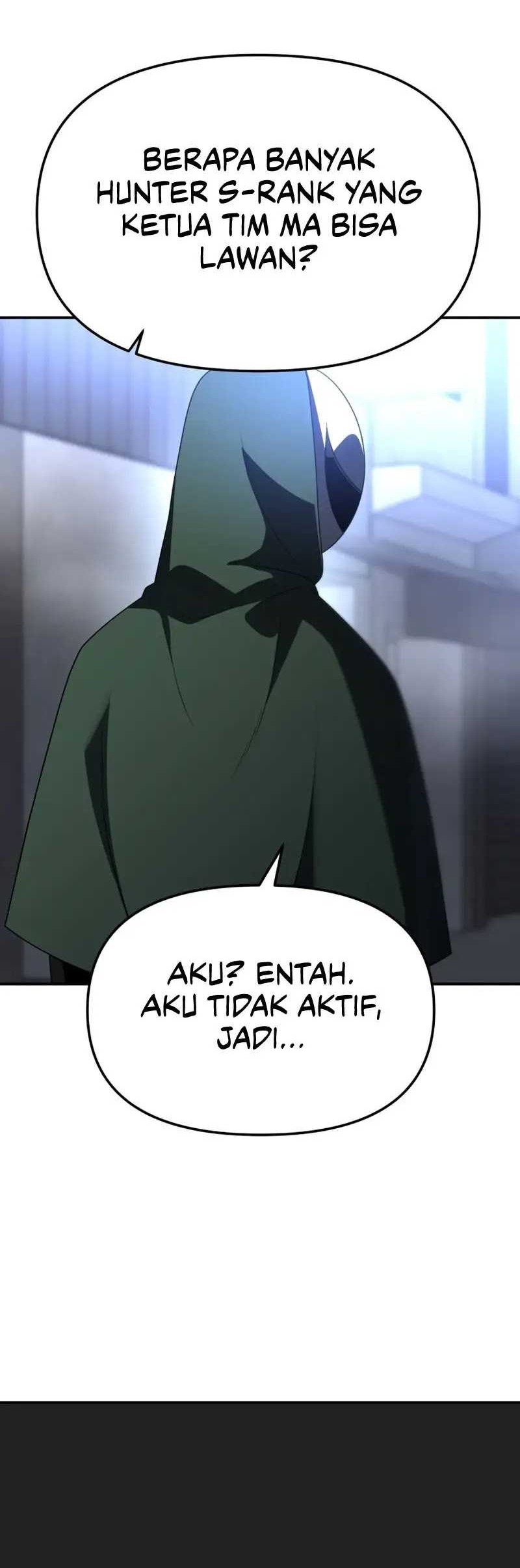 I Used To Be The Boss Chapter 60 - halaman 81
