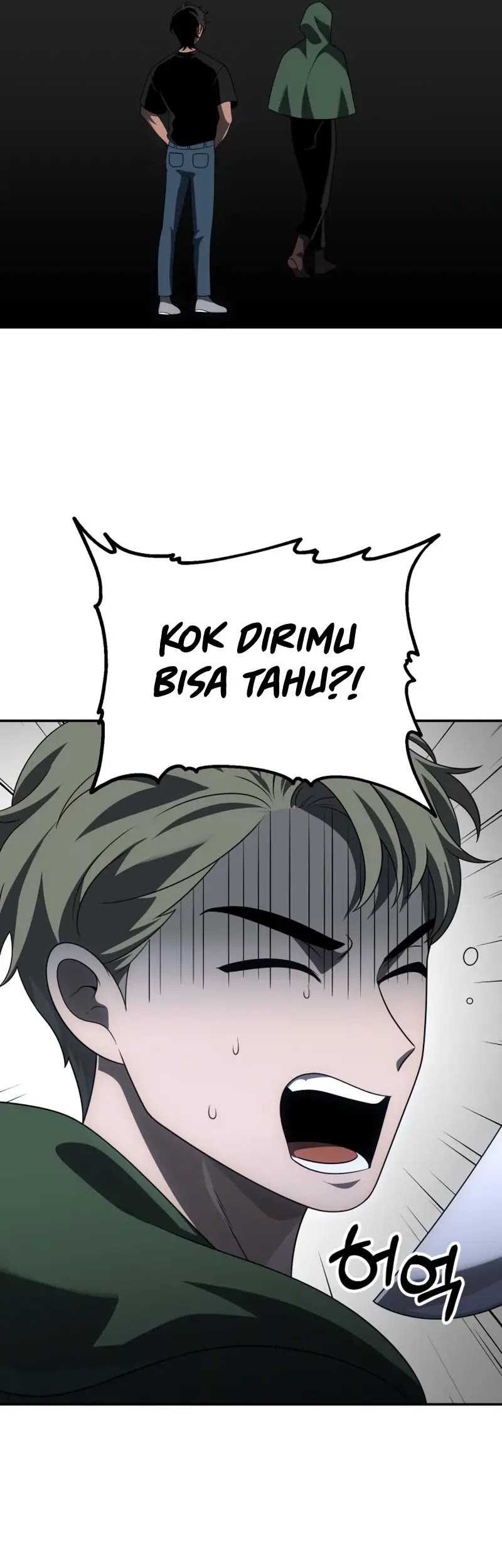 I Used To Be The Boss Chapter 60 - halaman 82