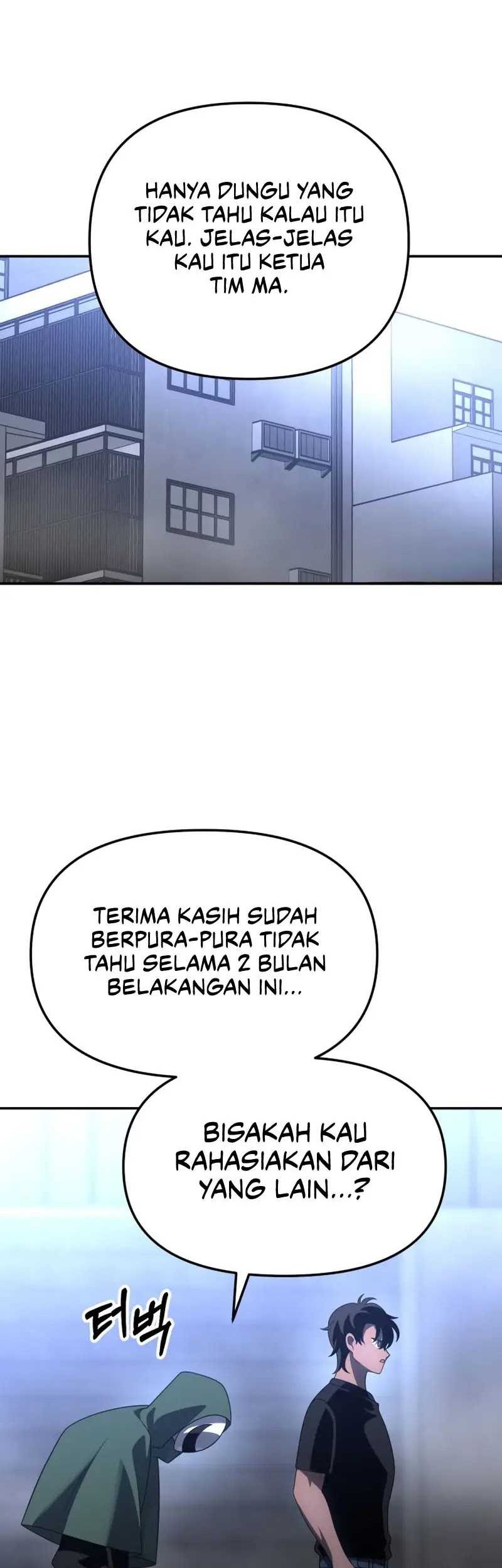 I Used To Be The Boss Chapter 60 - halaman 83