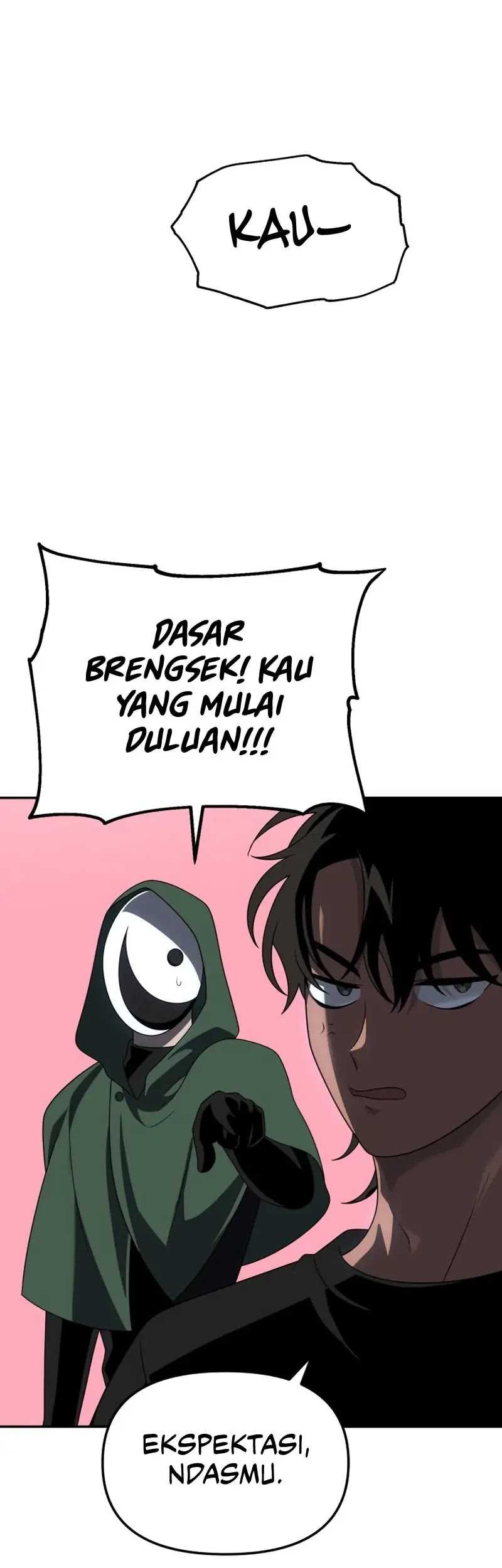 I Used To Be The Boss Chapter 60 - halaman 86