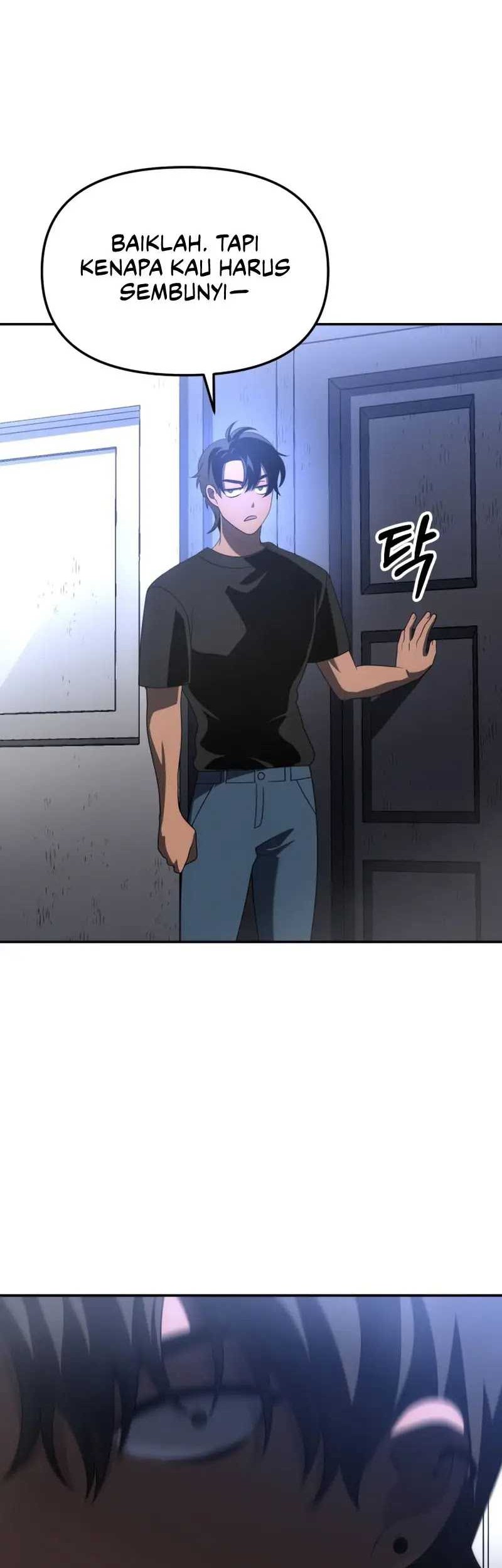 I Used To Be The Boss Chapter 60 - halaman 87
