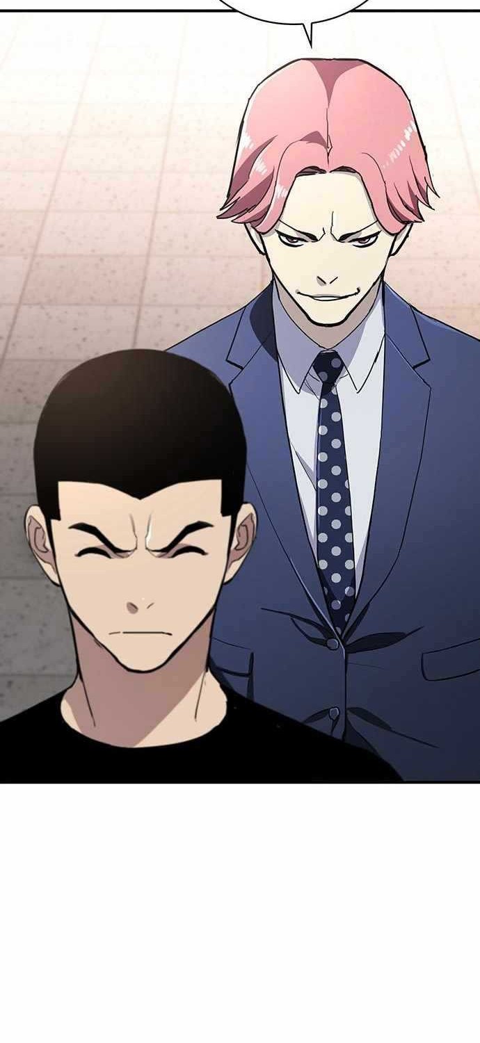 I Used To Be The Boss Chapter 60 - halaman 9