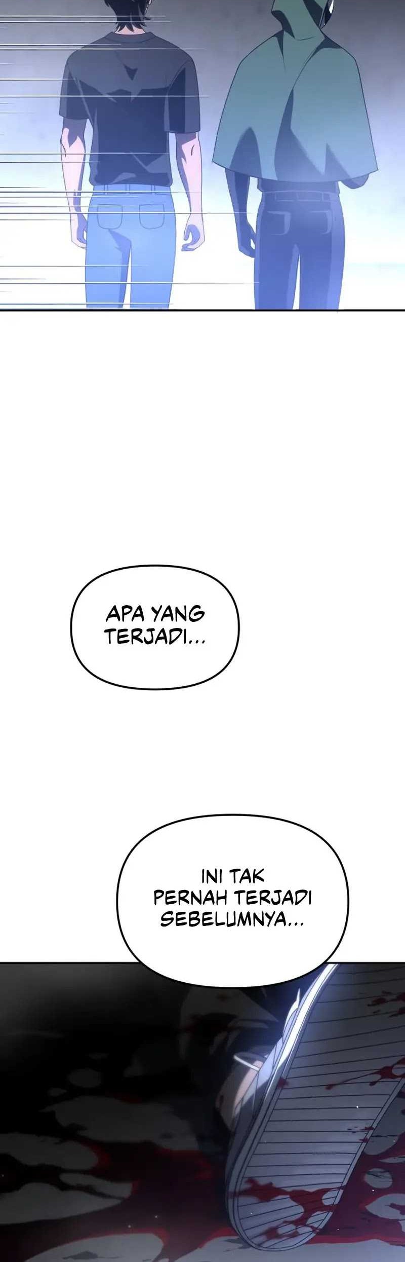 I Used To Be The Boss Chapter 60 - halaman 93