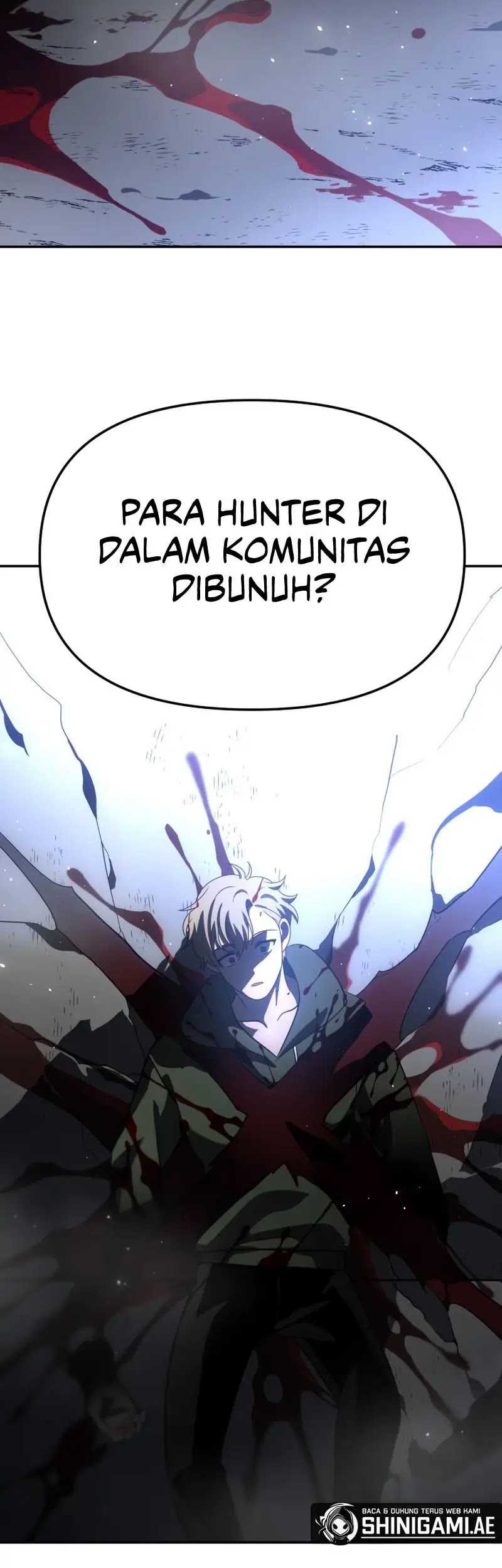 I Used To Be The Boss Chapter 60 - halaman 94