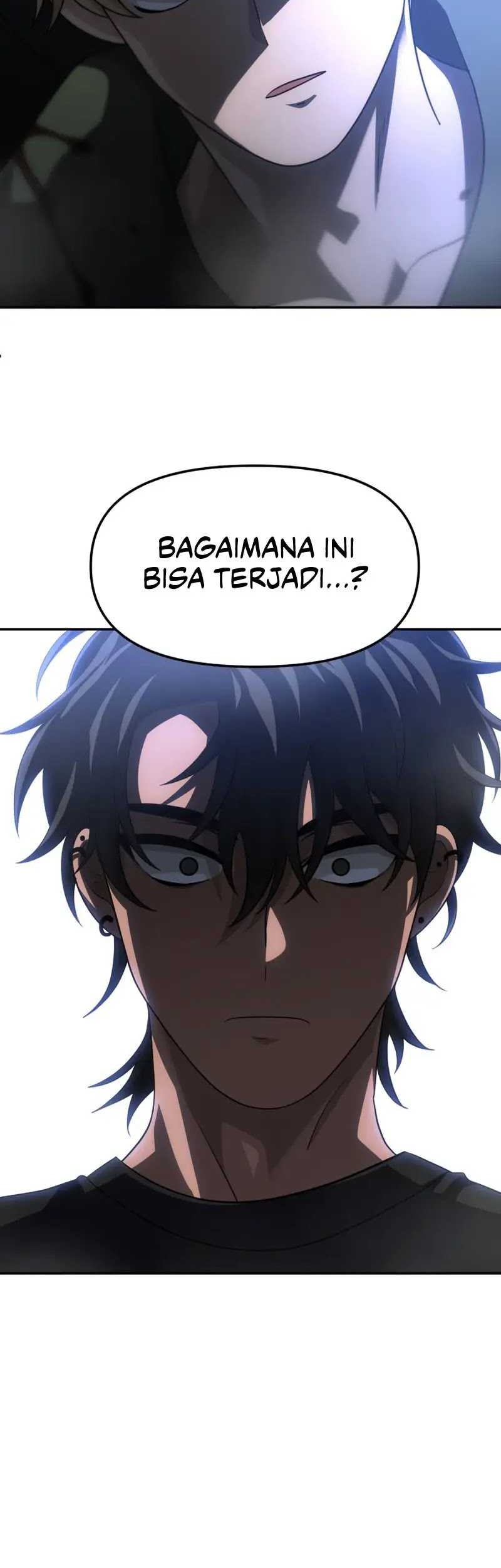 I Used To Be The Boss Chapter 60 - halaman 96