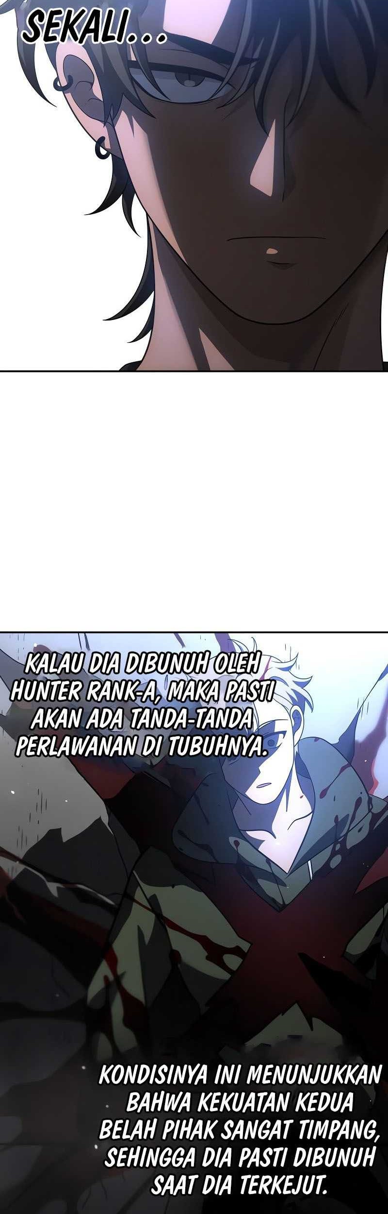I Used To Be The Boss Chapter 61 - halaman 11