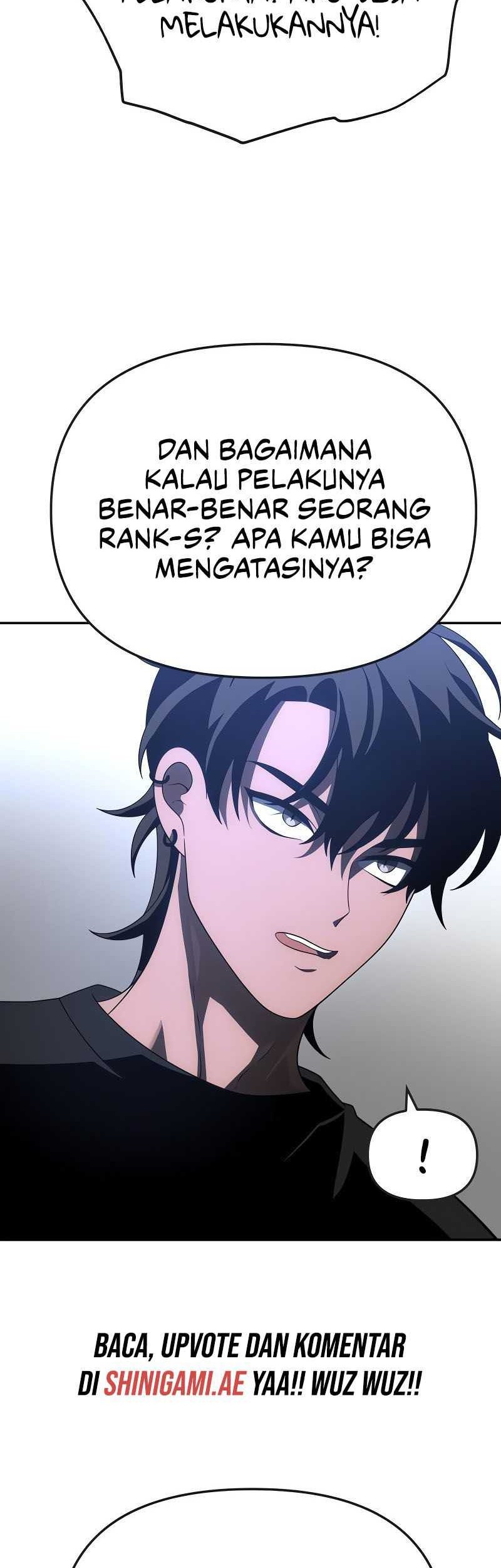 I Used To Be The Boss Chapter 61 - halaman 23