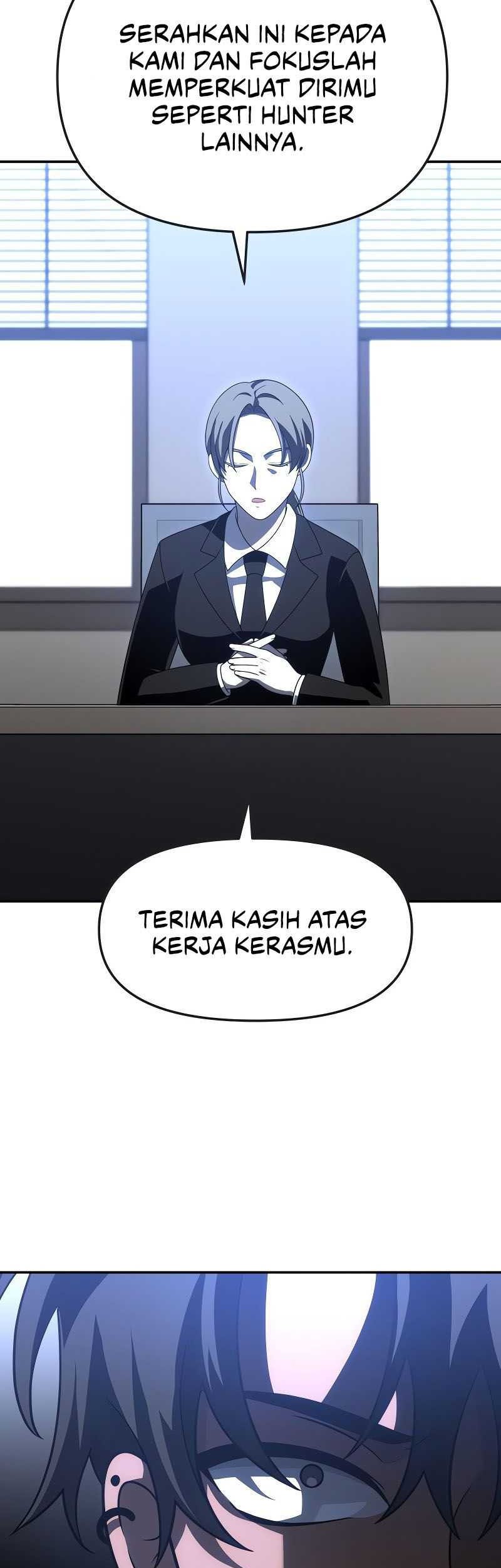 I Used To Be The Boss Chapter 61 - halaman 24