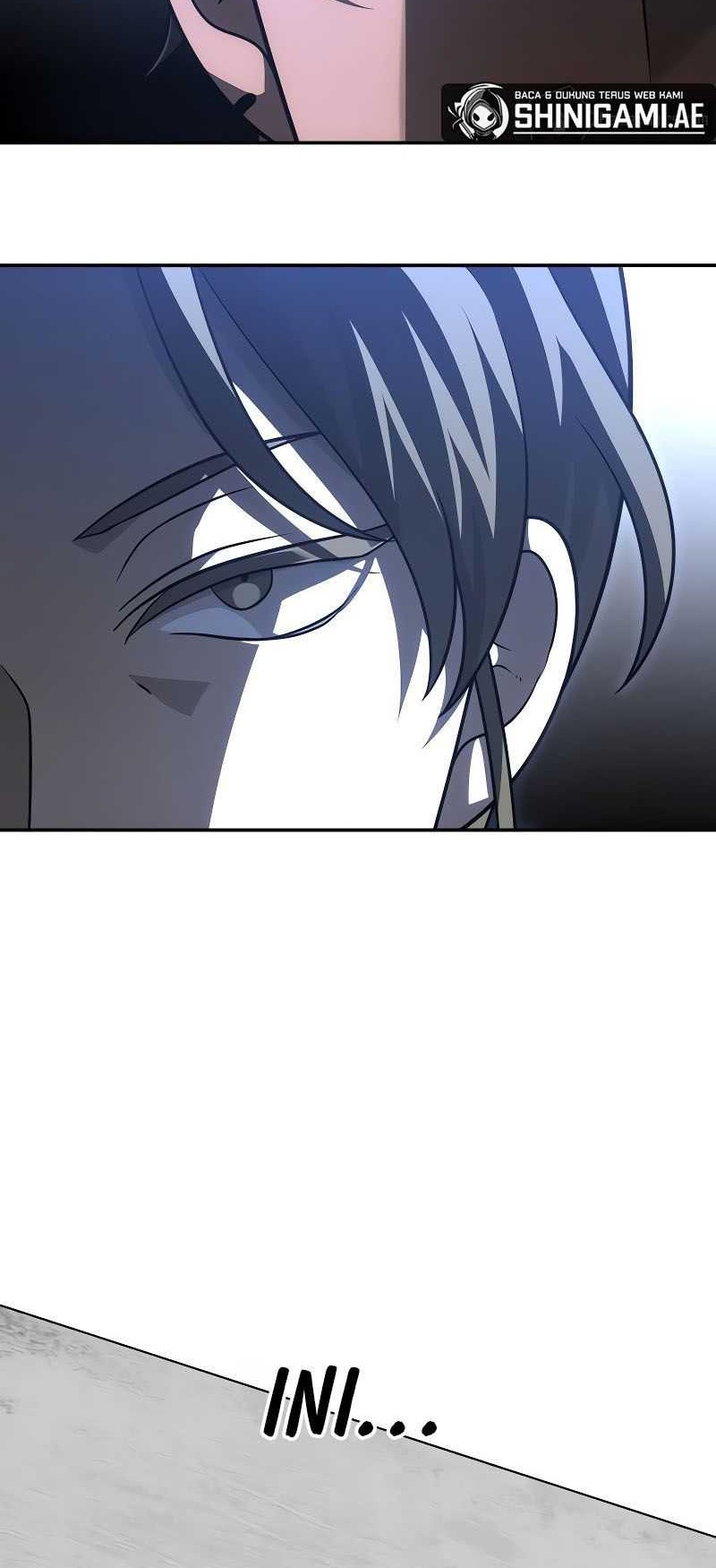 I Used To Be The Boss Chapter 61 - halaman 25