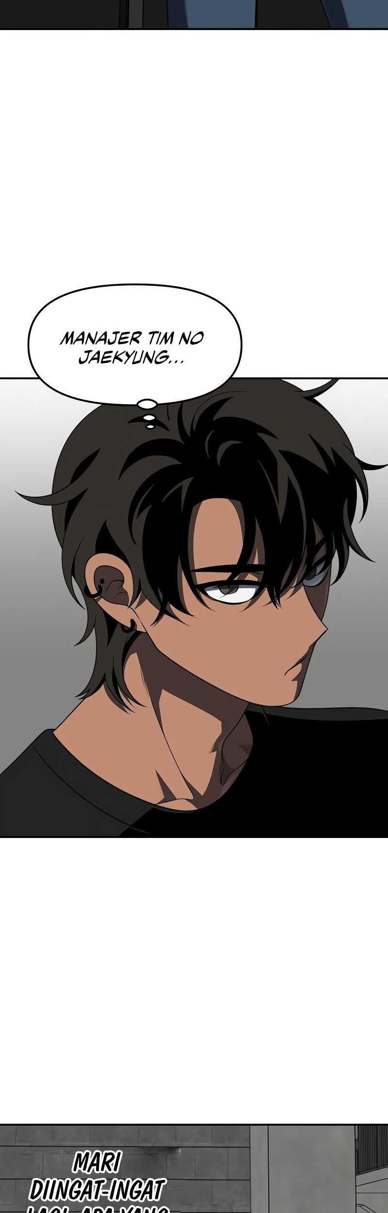 I Used To Be The Boss Chapter 61 - halaman 27